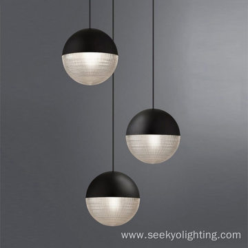 contemporary dining room lighting